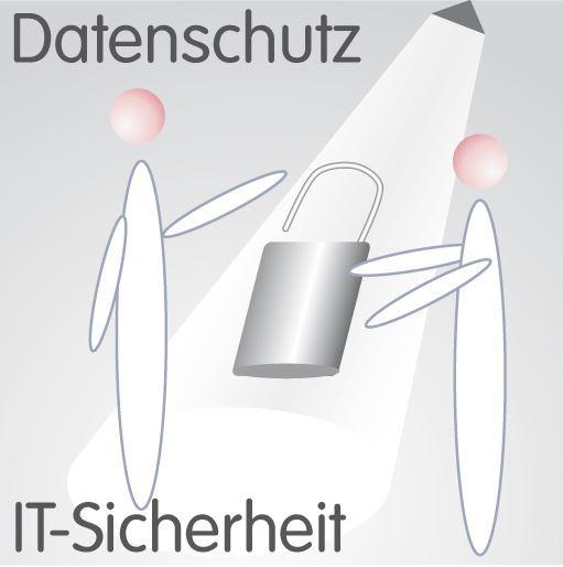 Datenschutz