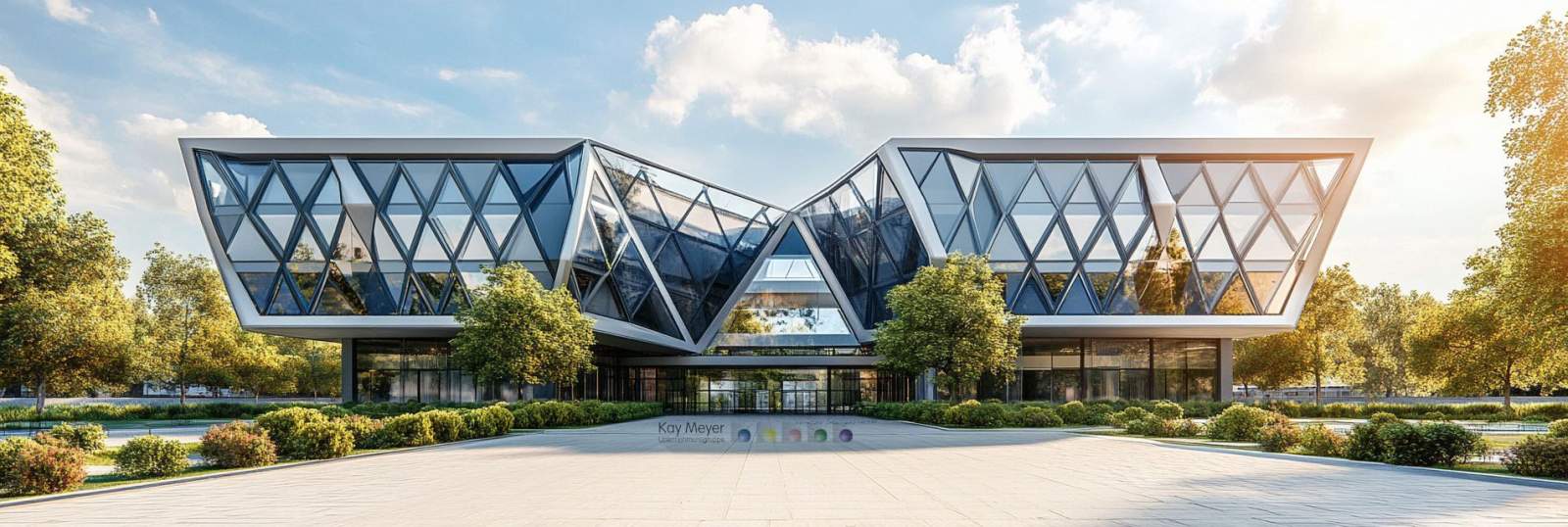 Das Impressum gibt Auskunft über die Identität und die Kontaktdaten des Webseitenbetreibers